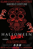 Saturday October 31st, 2026 The Stonewall Presents