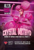 Friday October 2nd, 2025 The Stonewall Presents
