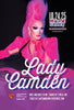 Friday October 24th, 2025 The Stonewall Presents