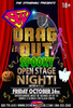 Friday October 24th, 2025 The Stonewall Presents