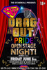 Friday June 6th, 2025 The Stonewall Presents