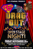 Friday November 28th, 2025 The Stonewall Presents