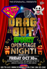 Friday October 30th, 2026 The Stonewall Presents