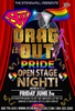 Friday June 5th, 2026 The Stonewall Presents
