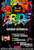 Saturday October 25th, 2025 The Stonewall Presents