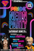 Saturday June 27th, 2026 The Stonewall Presents