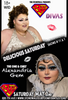 Saturday May 2nd, 2026 The Stonewall Presents