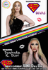 Friday & Saturday June 12th & 13th, 2026 The Stonewall Presents