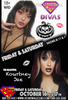 Friday & Saturday October 16th & 17th, 2026 The Stonewall Presents