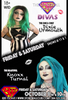 Friday & Saturday October 9th & 10th, 2026 The Stonewall Presents