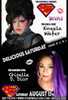 Saturday Aug 15th, 2026 The Stonewall Presents