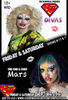 Friday & Saturday September 4th & 5th, 2026 The Stonewall Presents
