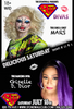 Saturday July 18th, 2026 The Stonewall Presents