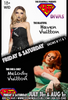 Friday & Saturday July 31st & Aug 1st, 2026 The Stonewall Presents