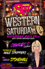Saturday July 25th, 2026 The Stonewall Presents